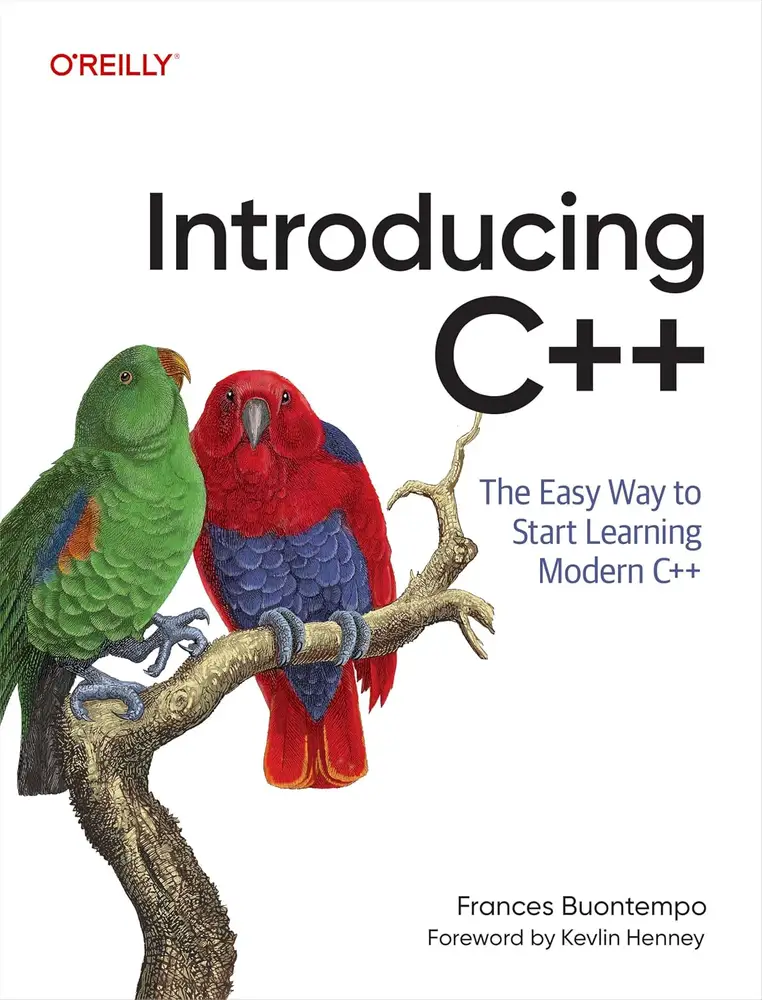 Introducing C++ The Easy Way to Start Learning Modern C++