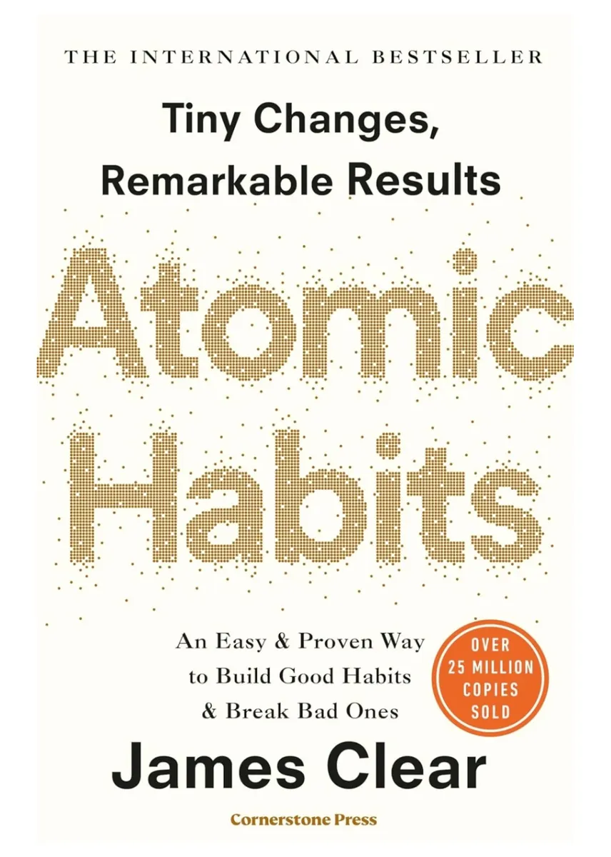 Atomic Habits