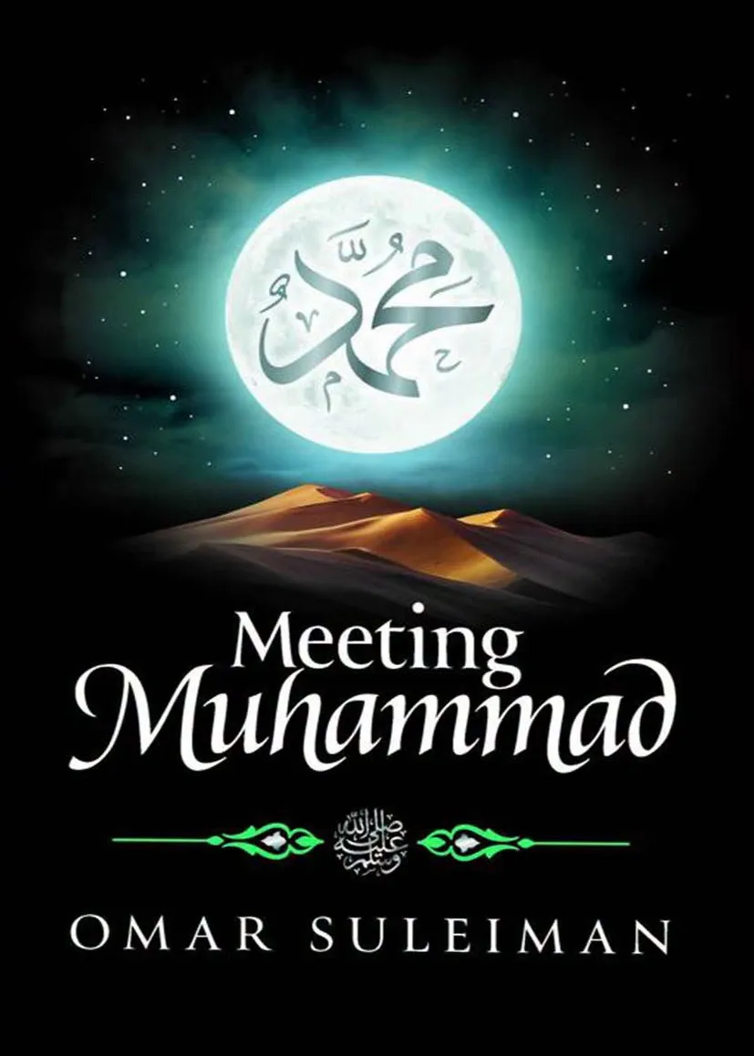 Meeting Muhammad