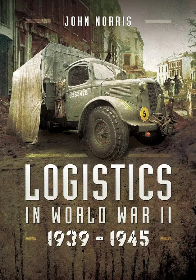 Logistics in World War II, 1939–1943: 1939–1945