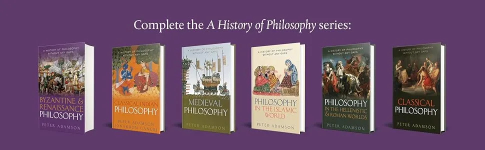Classical Philosophy: A history of philosophy without any gaps, Volume 1 image 2