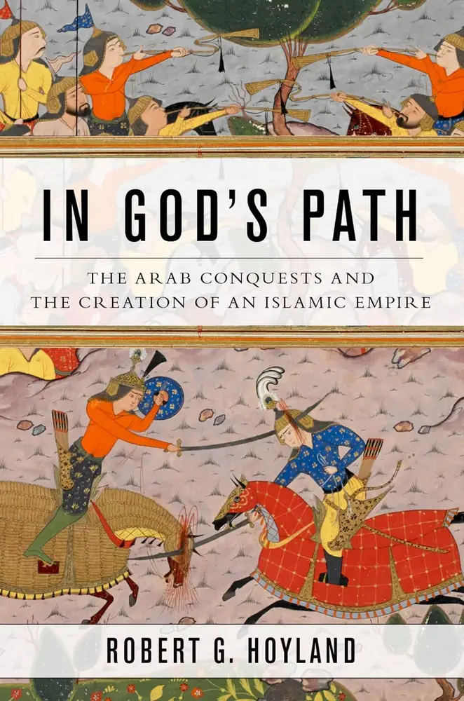 IN GODS PATH (Ancient Warfare and Civilization)