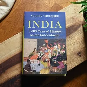India: 5,000 Years of History on the Subcontinent