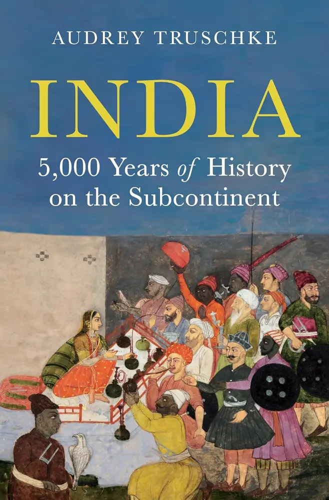 India: 5,000 Years of History on the Subcontinent image 6