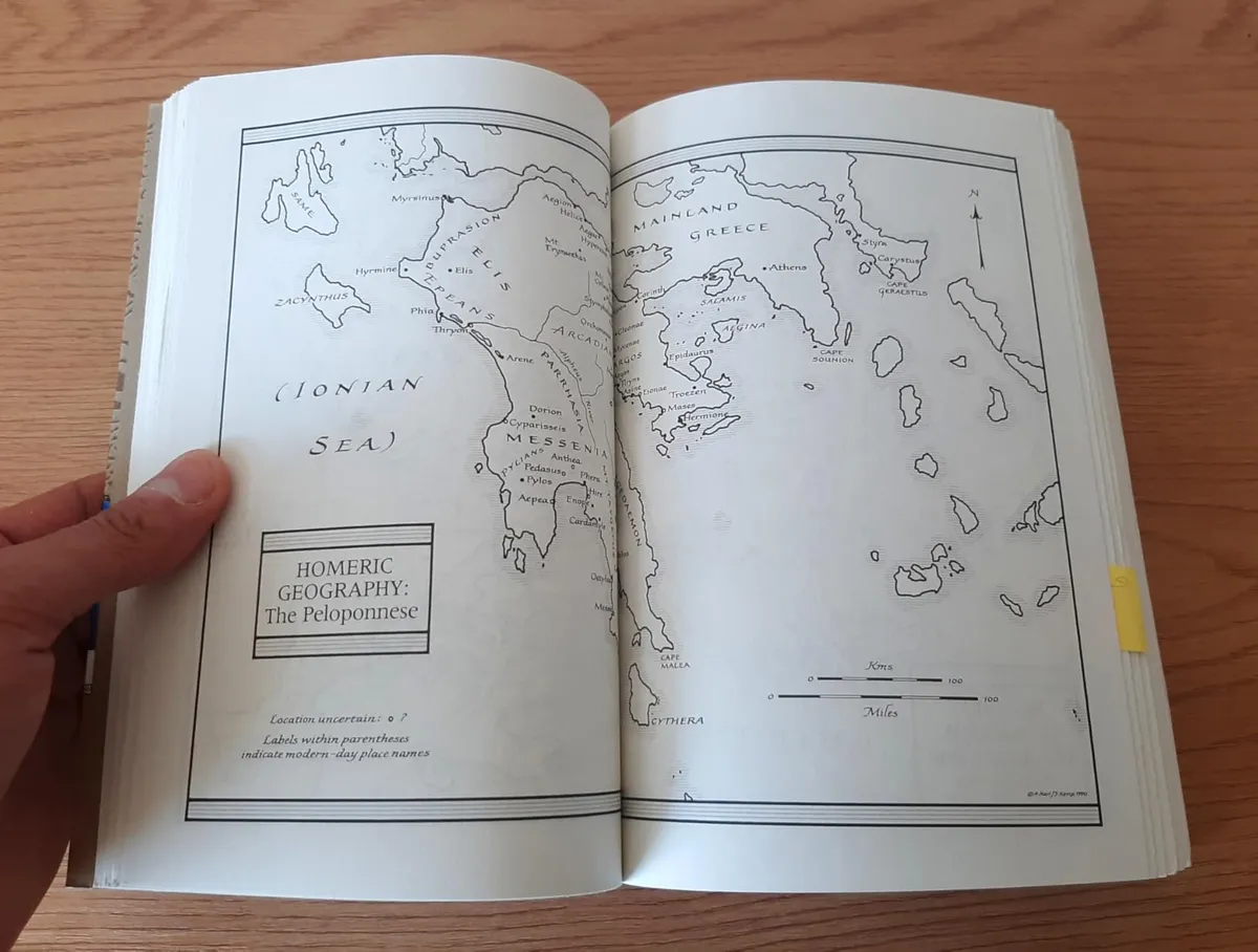 The Iliad image 2