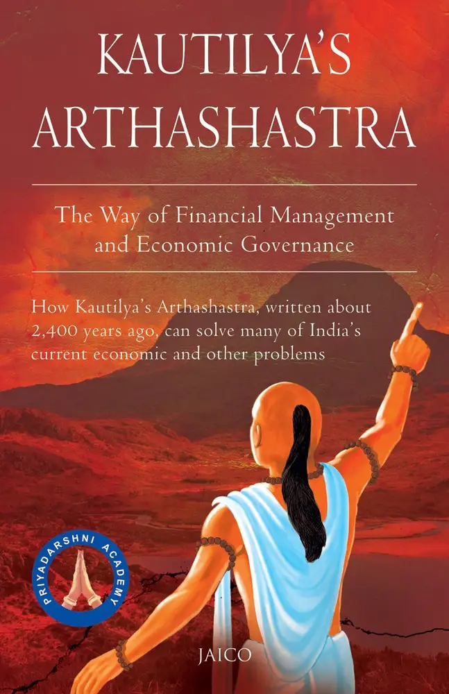 Kautilya's Arthashastra