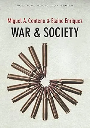 War and Society (Political Sociology)