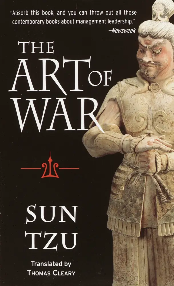 The Art of War: Complete Texts and Commentaries