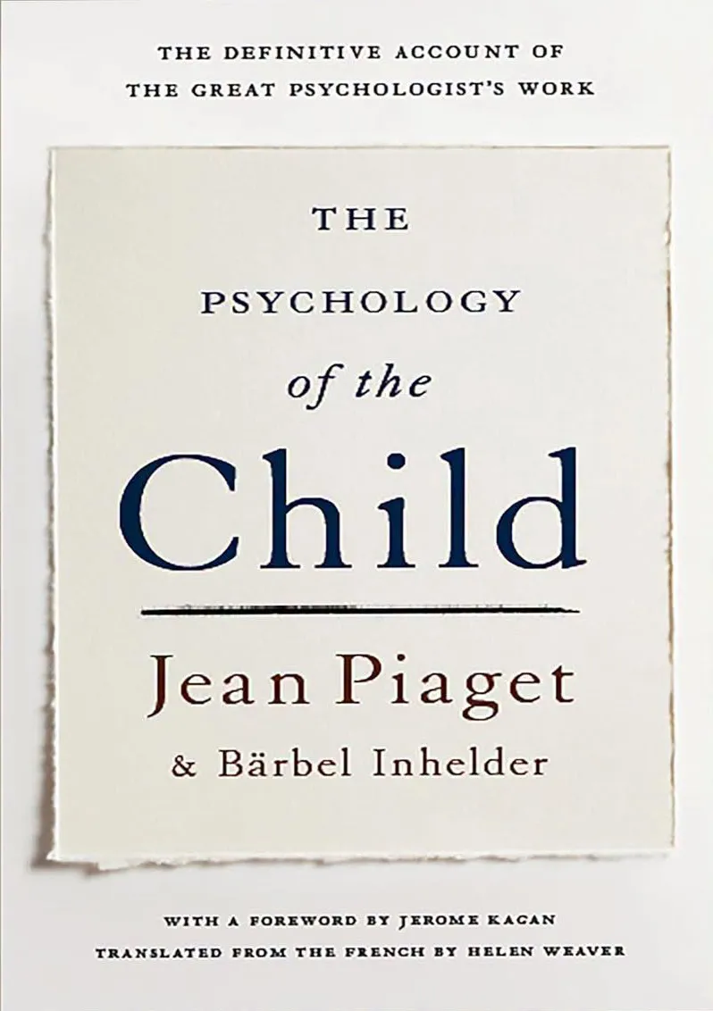 The Psychology Of The Child