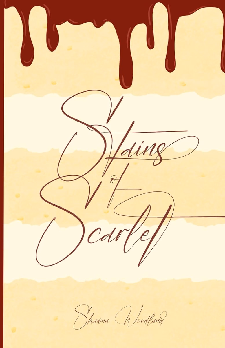 Stains of Scarlet