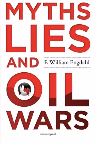 Myths, Lies and Oil Wars