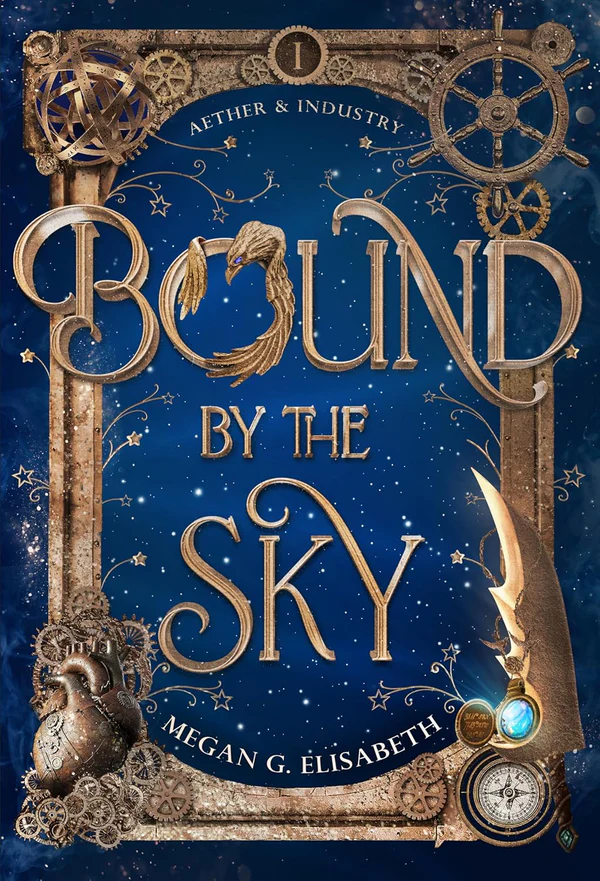 Bound by the Sky