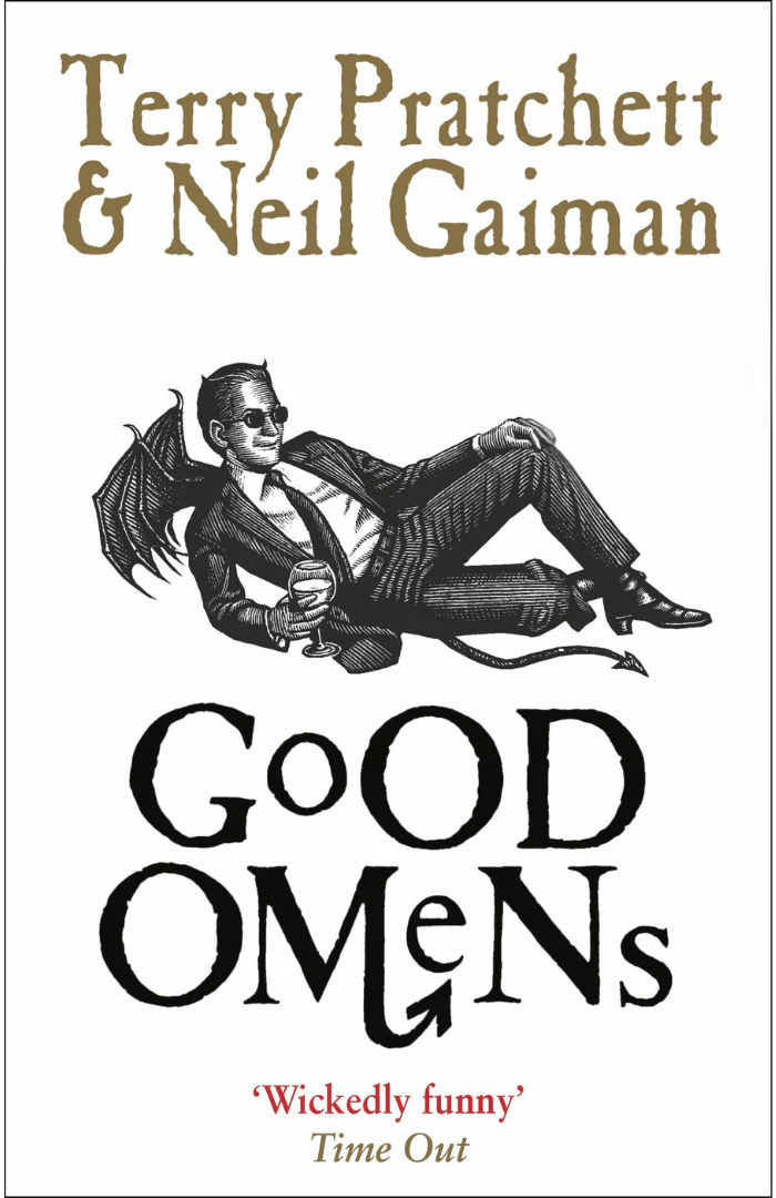 Good Omens