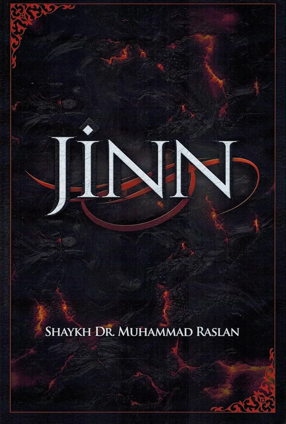 Jinn