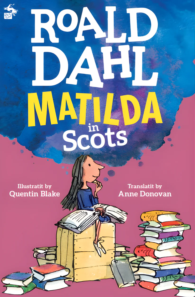 Matilda