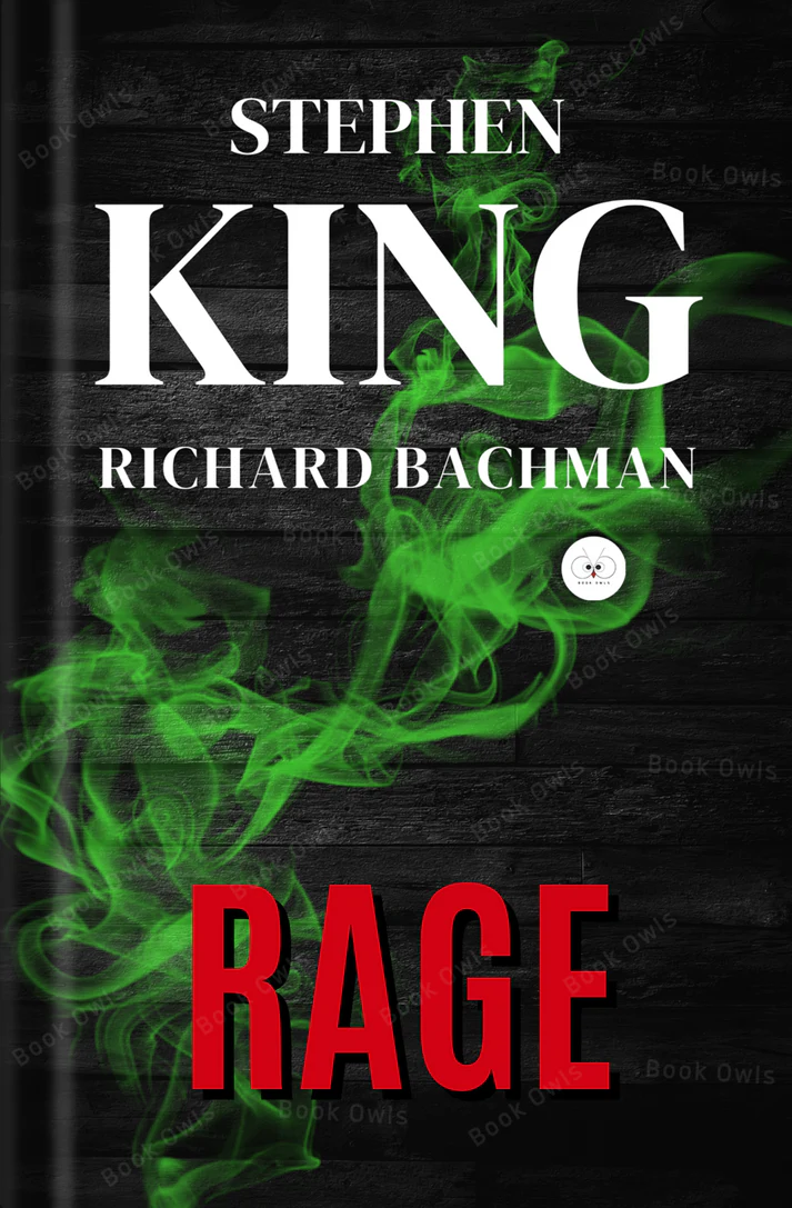 Rage