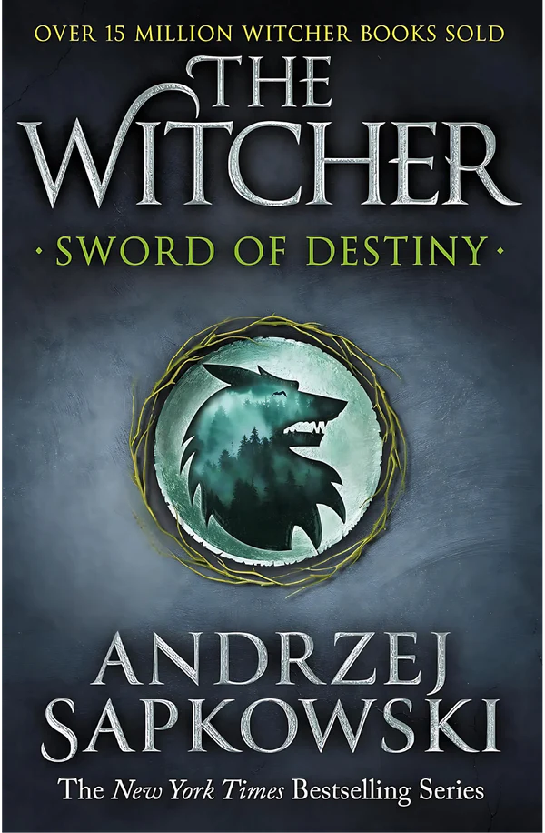 Sword of Destiny