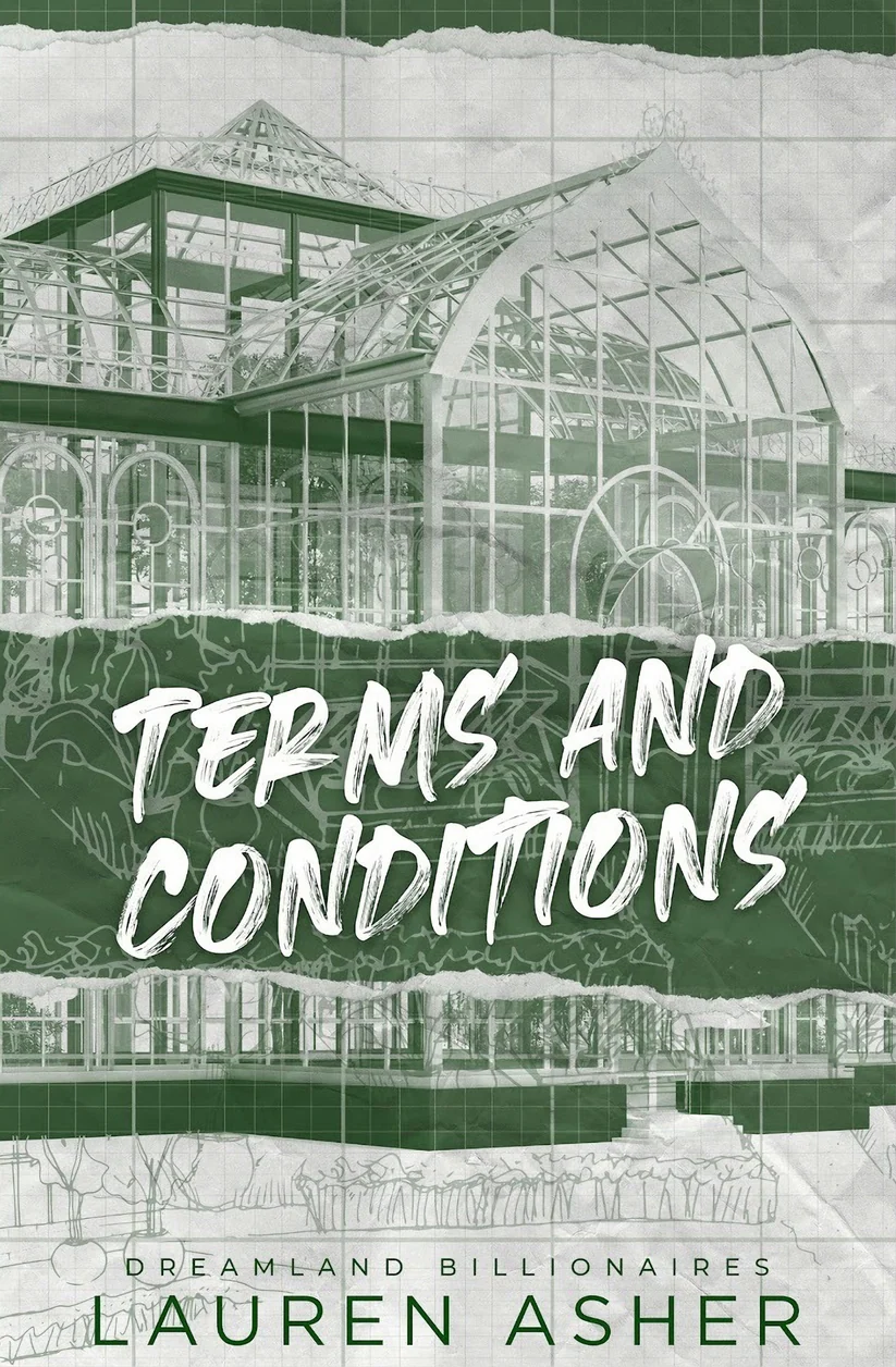 Terms and Conditions