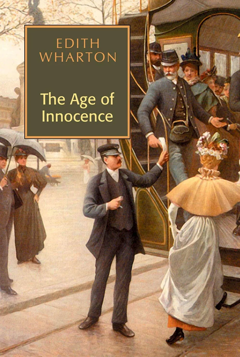 The Age of Innocence