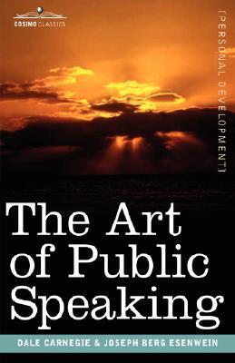 The Art of Public Speaking