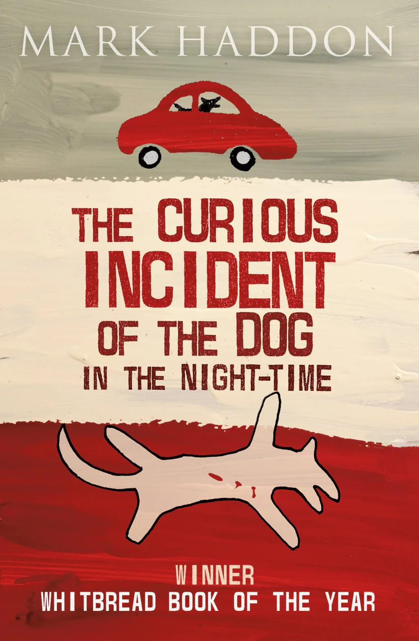 The Curious Incident of the Dog in the Night Time