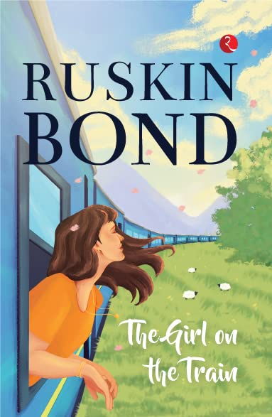 The Girl on the Train