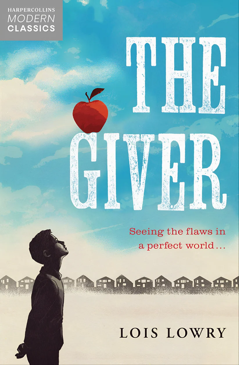 The Giver