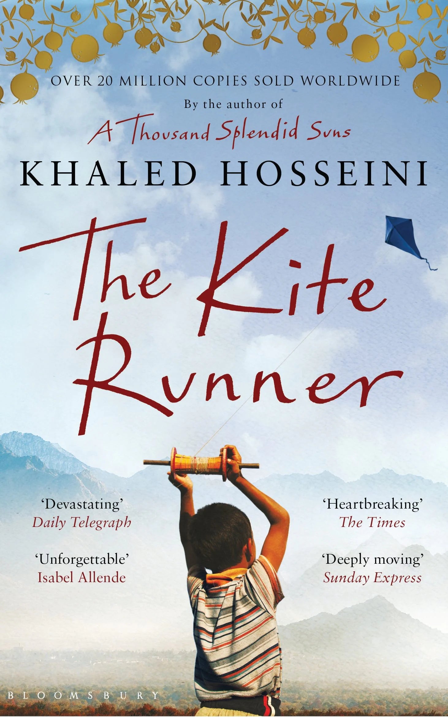 The Kite Runner